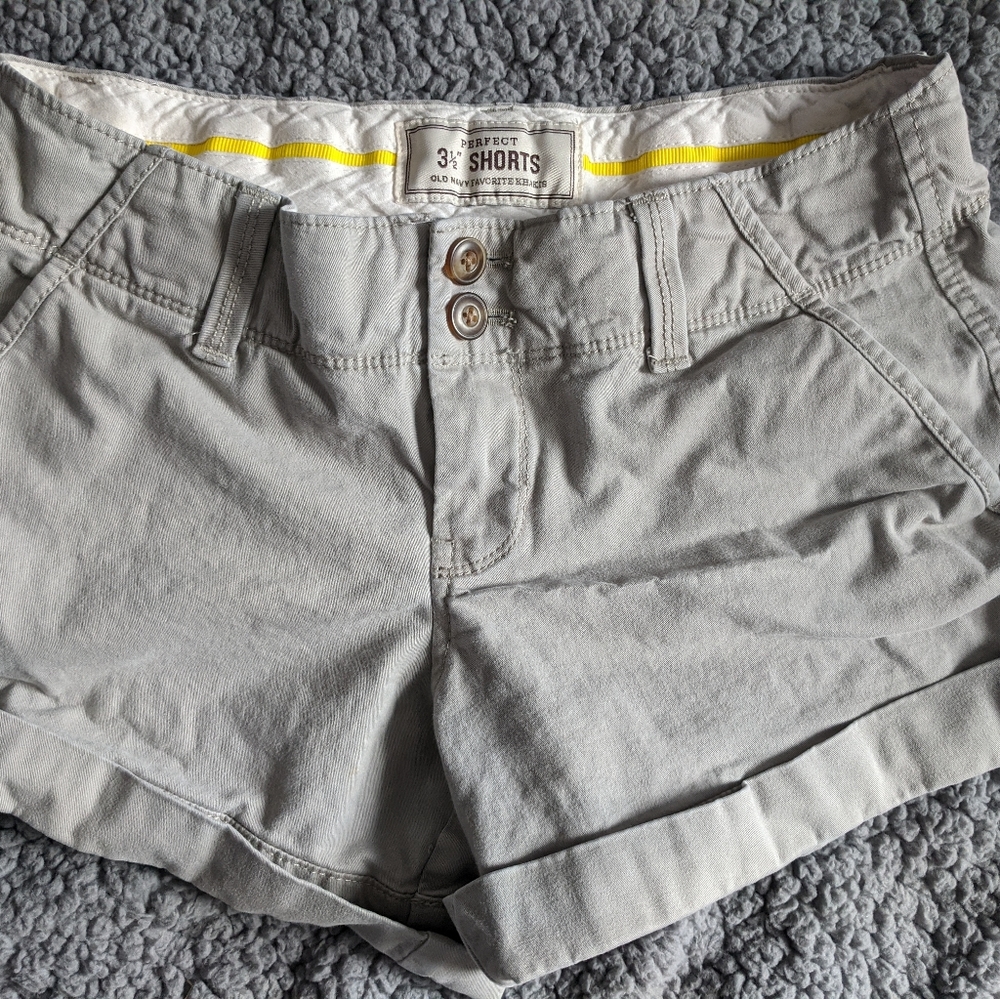 Old Navy Shorts